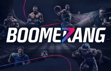 Boomerang