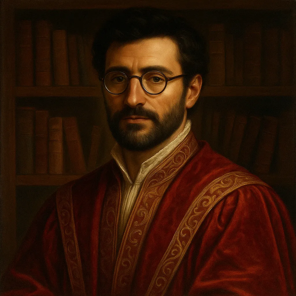 Giovanni Moretti